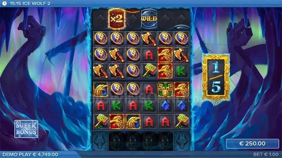 SS777 Welcome Bonus