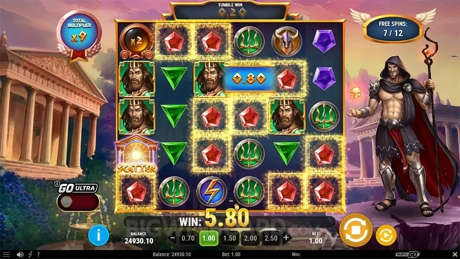 ss777 Baccarat Game Rules