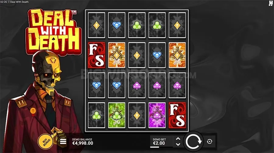 SS777 Puzzle Arcade Game