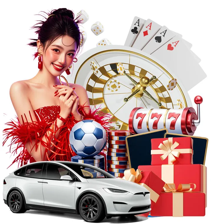 SS777 Slot Tournament