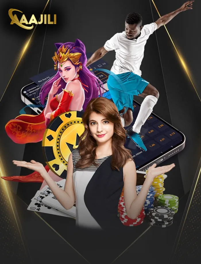 Variety of SS777 Casino Games