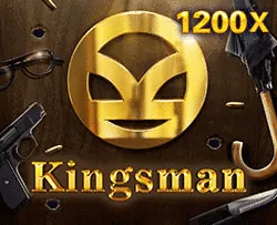 Game provider logo for SS777