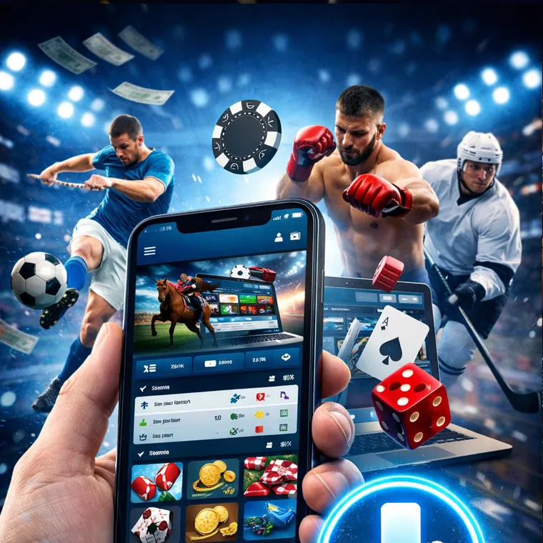 SS777 Live Casino