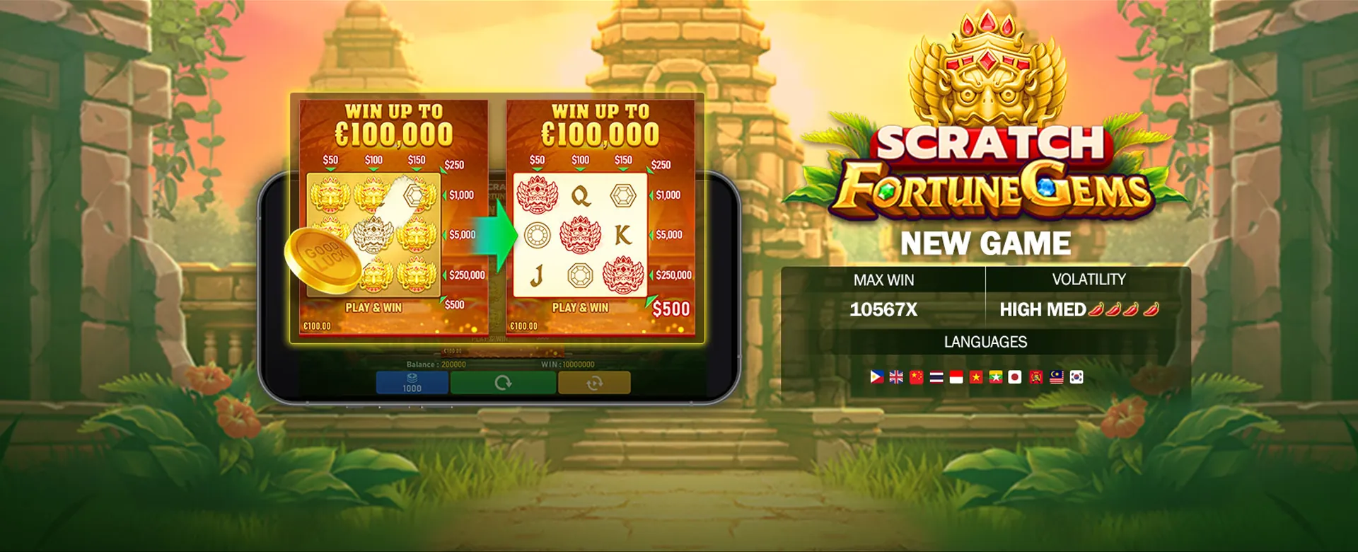SS777 Sports Betting Platform