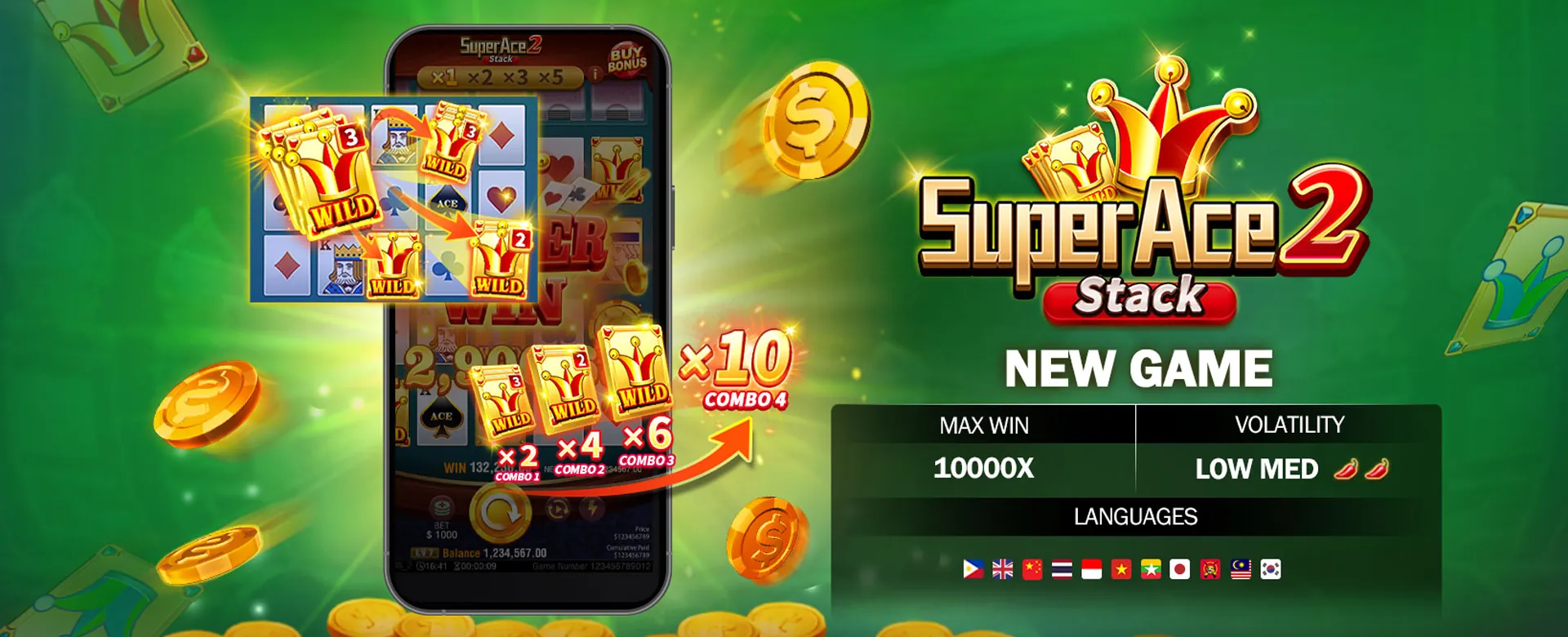 SS777 Frequently Asked Questions support and online gaming guidance