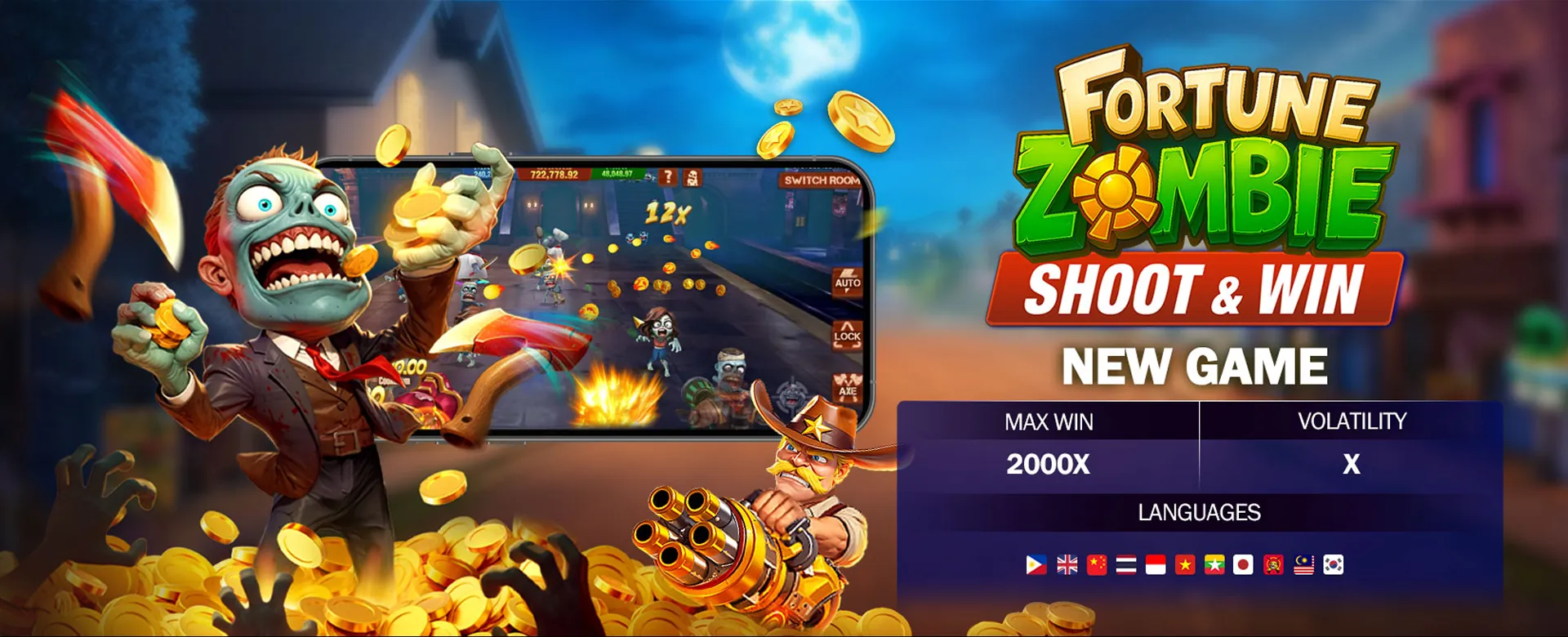 Generous Poker Bonuses