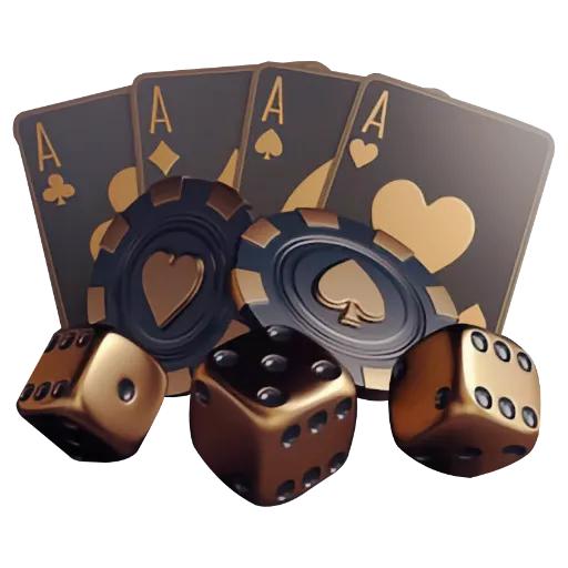 SS777 Live Casino Icon